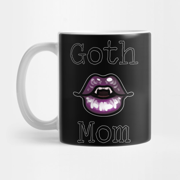 Goth Mom